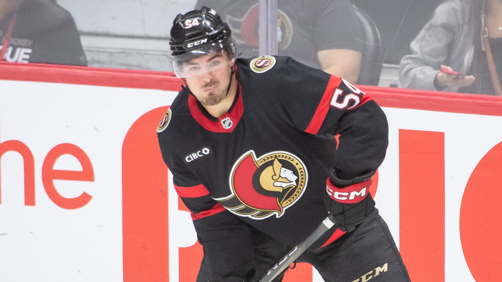Senators' Boucher Is a Reminder That Development Isn’t a Straight Line