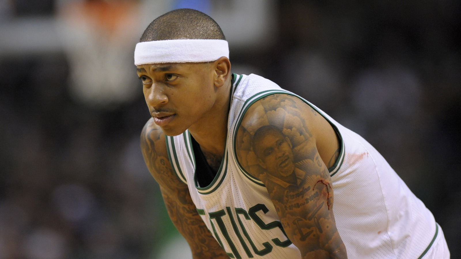 Isaiah Thomas scores 40 in G League return as he eyes NBA comeback