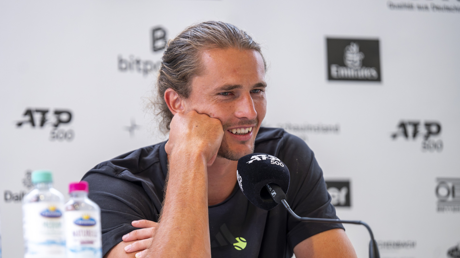 ATP Race Update: Alexander Zverev and Jack Draper solidify positions as Ben Shelton makes his bold entry