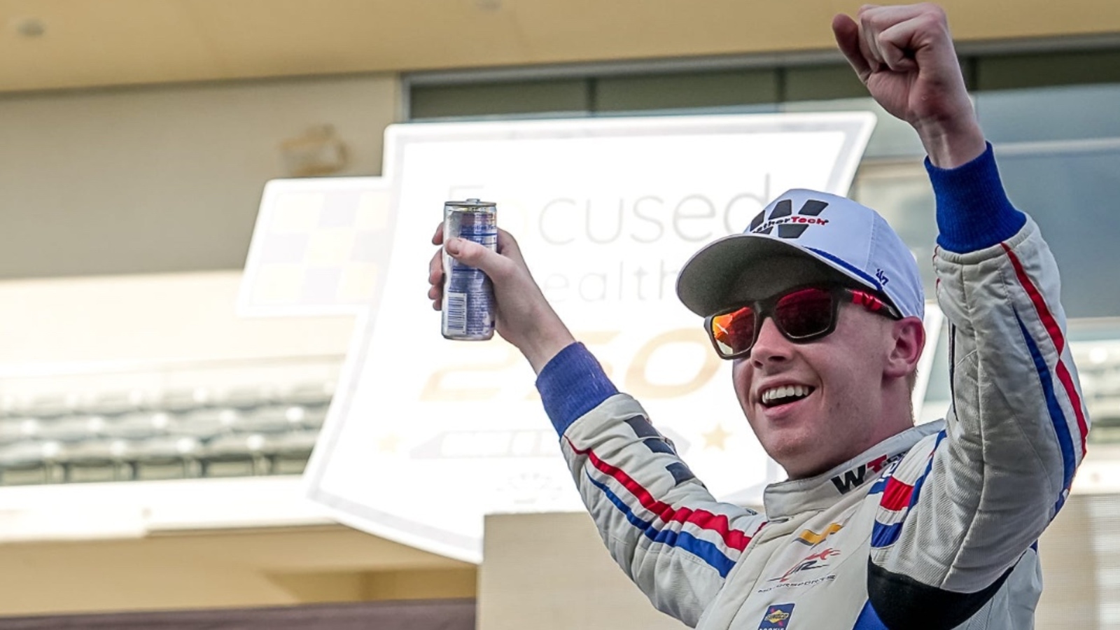 Silly Season: NASCAR Insiders dish on difficult Connor Zilisch decision for Trackhouse