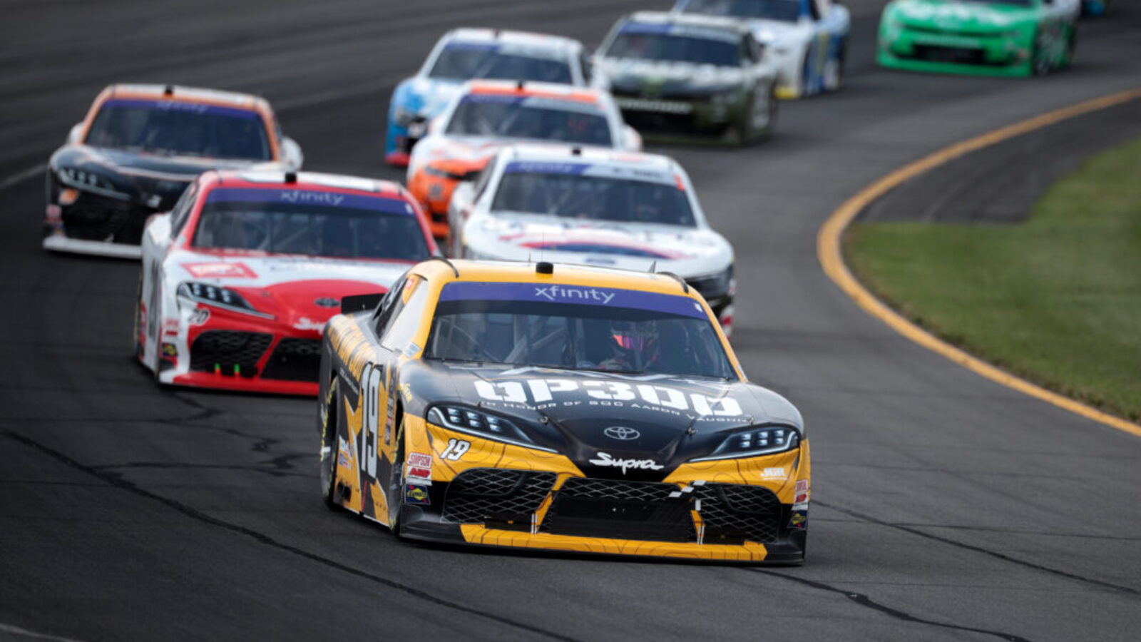 NASCAR Xfinity Series at Pocono Raceway Preview and Predictions