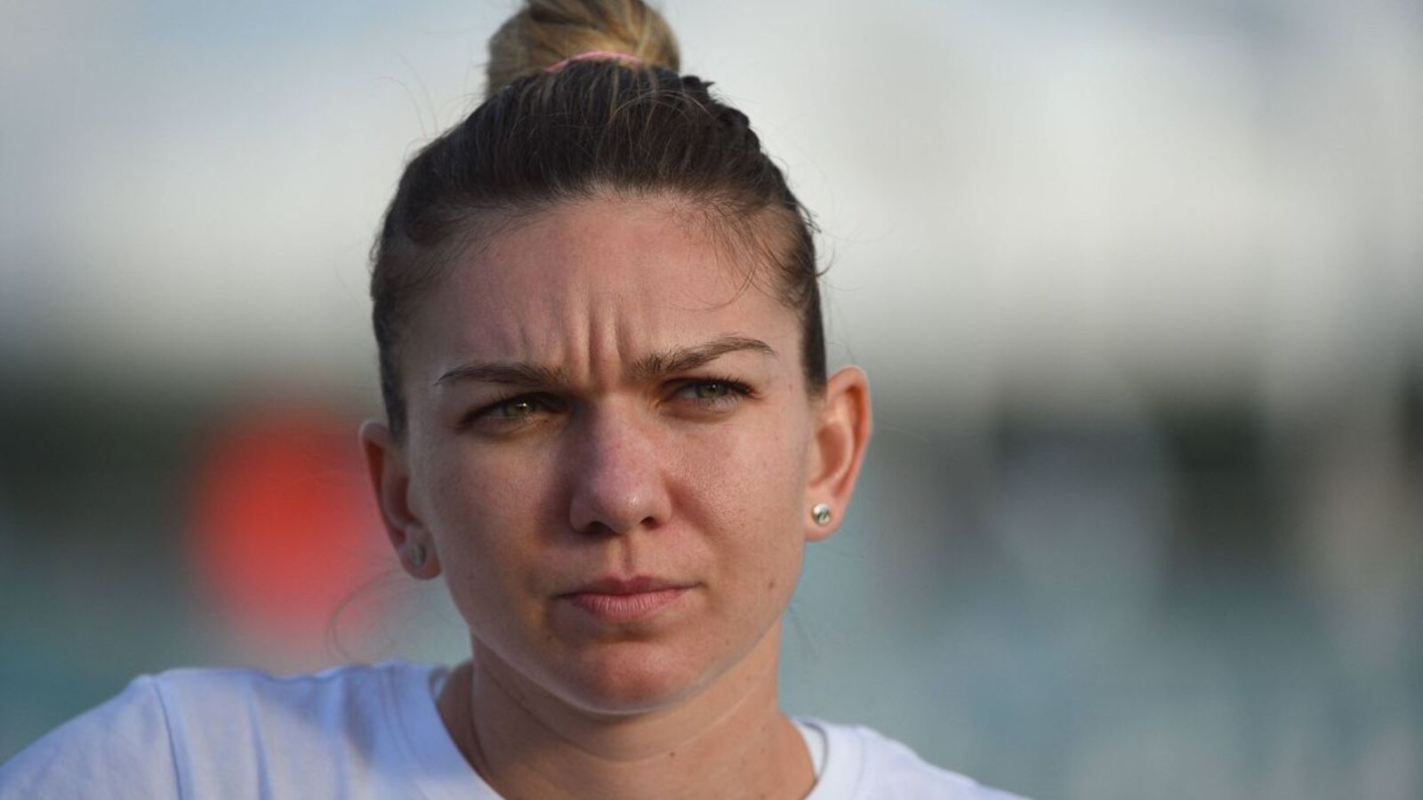 He is the best coach at the moment' - Former World No.1 Simona Halep has high praise for Darren Cahill
