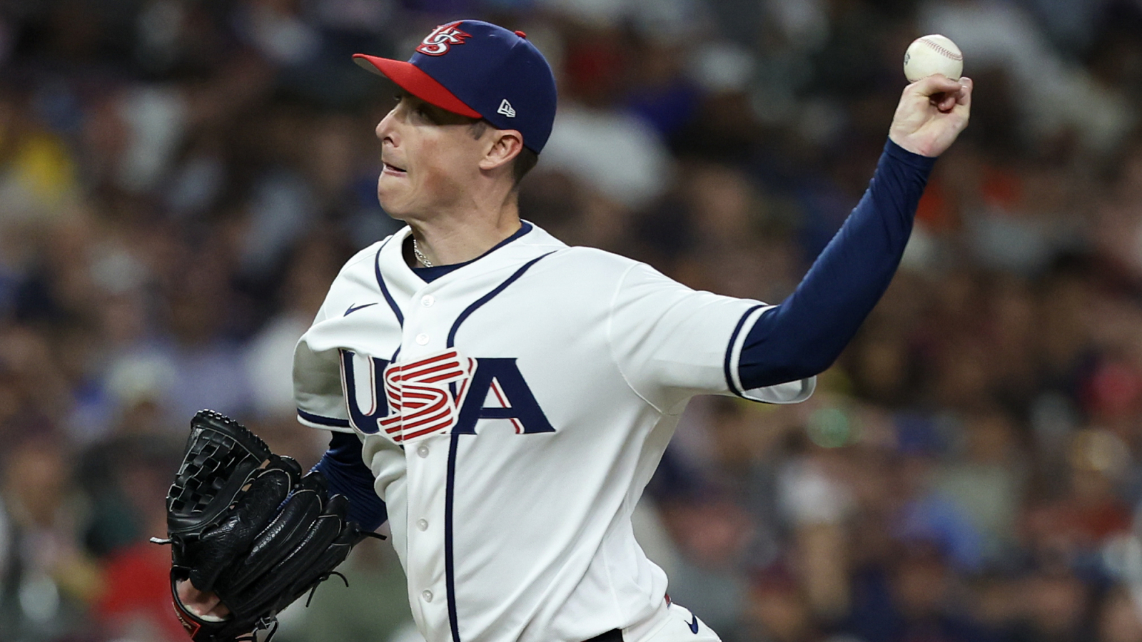 How latest roster changes could impact Team USA in WBC quarterfinals