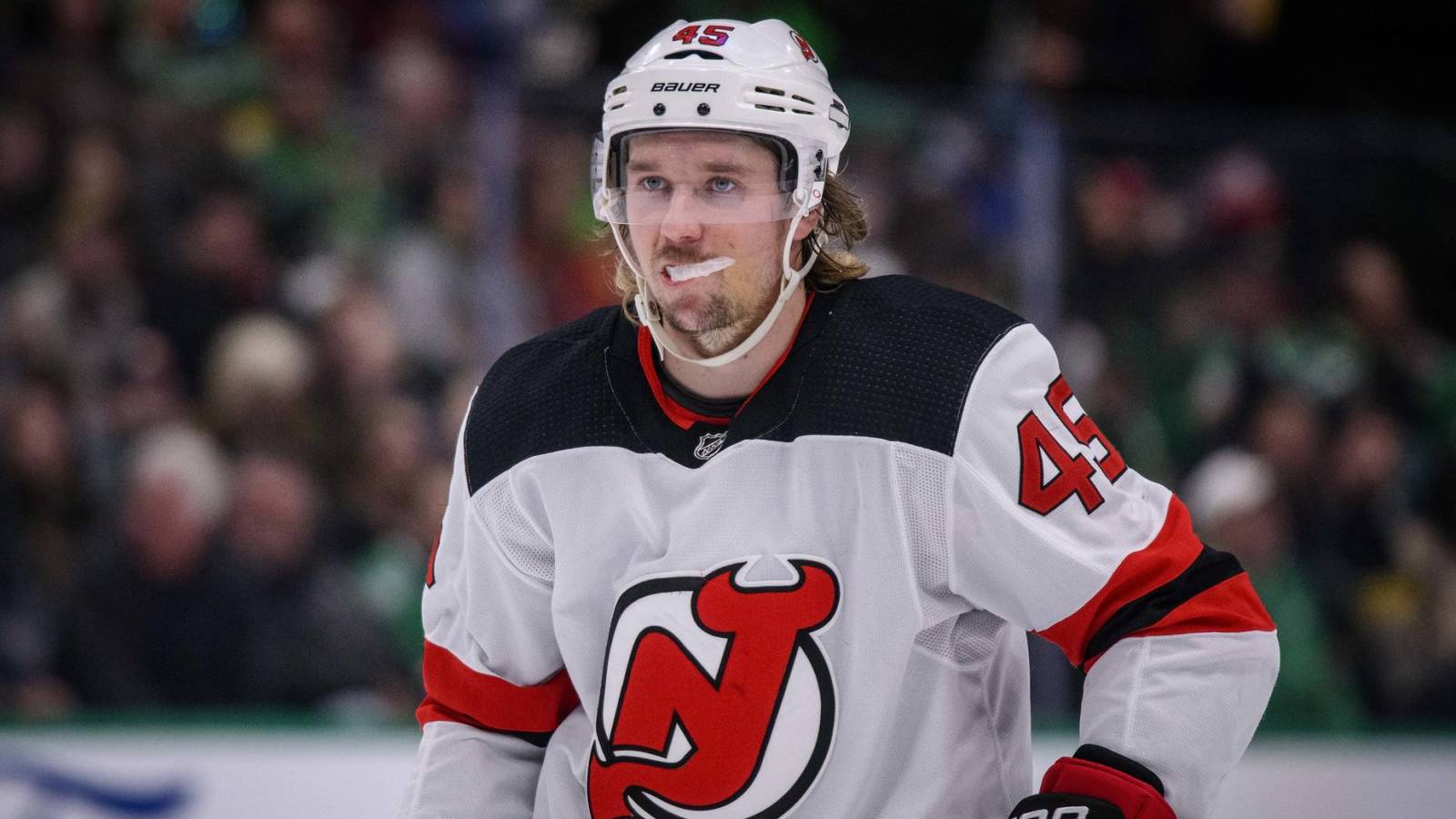 Hurricanes Acquire Defensemen Sami Vatanen Brady Skjei In