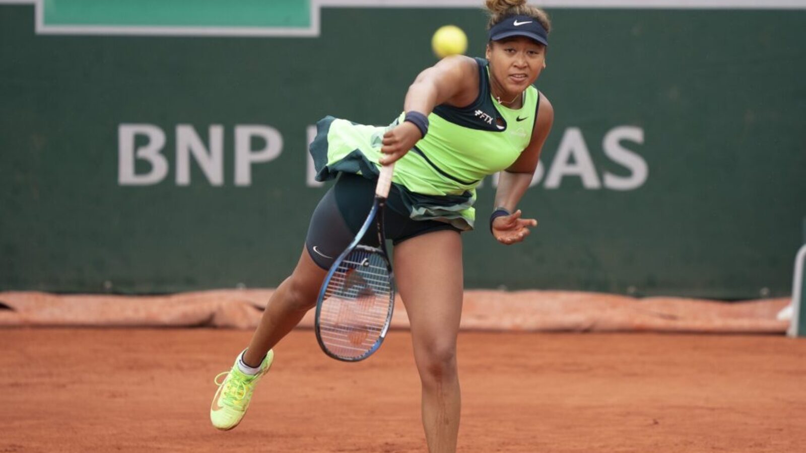 WTA Madrid Day 1 Predictions Including Naomi Osaka vs Lucia Bronzetti