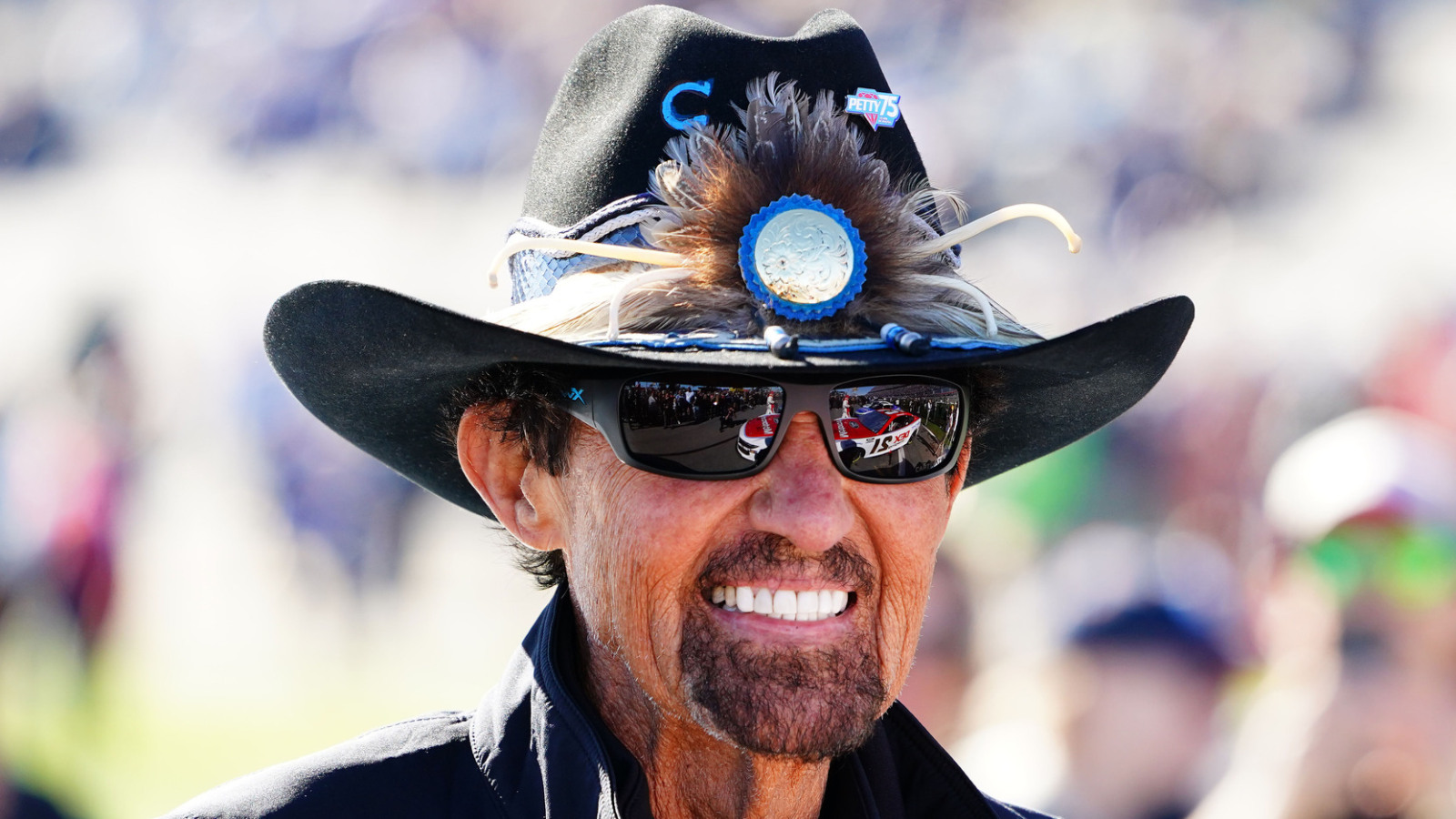 Richard Petty-David Pearson rivalry was at its best at Daytona