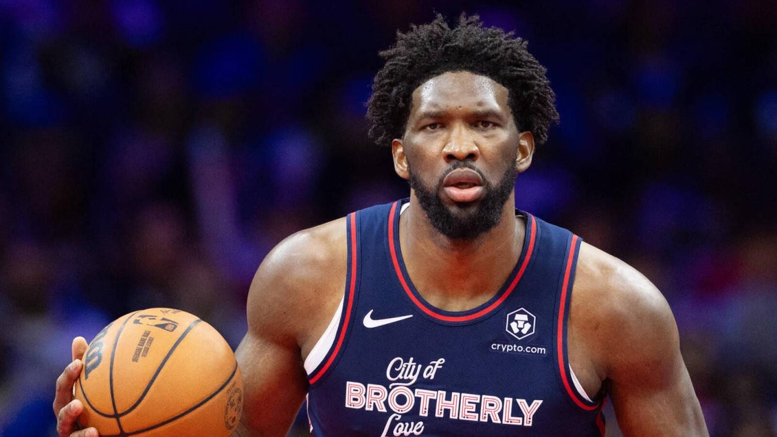 76ers HC Nick Nurse provides encouraging Joel Embiid update