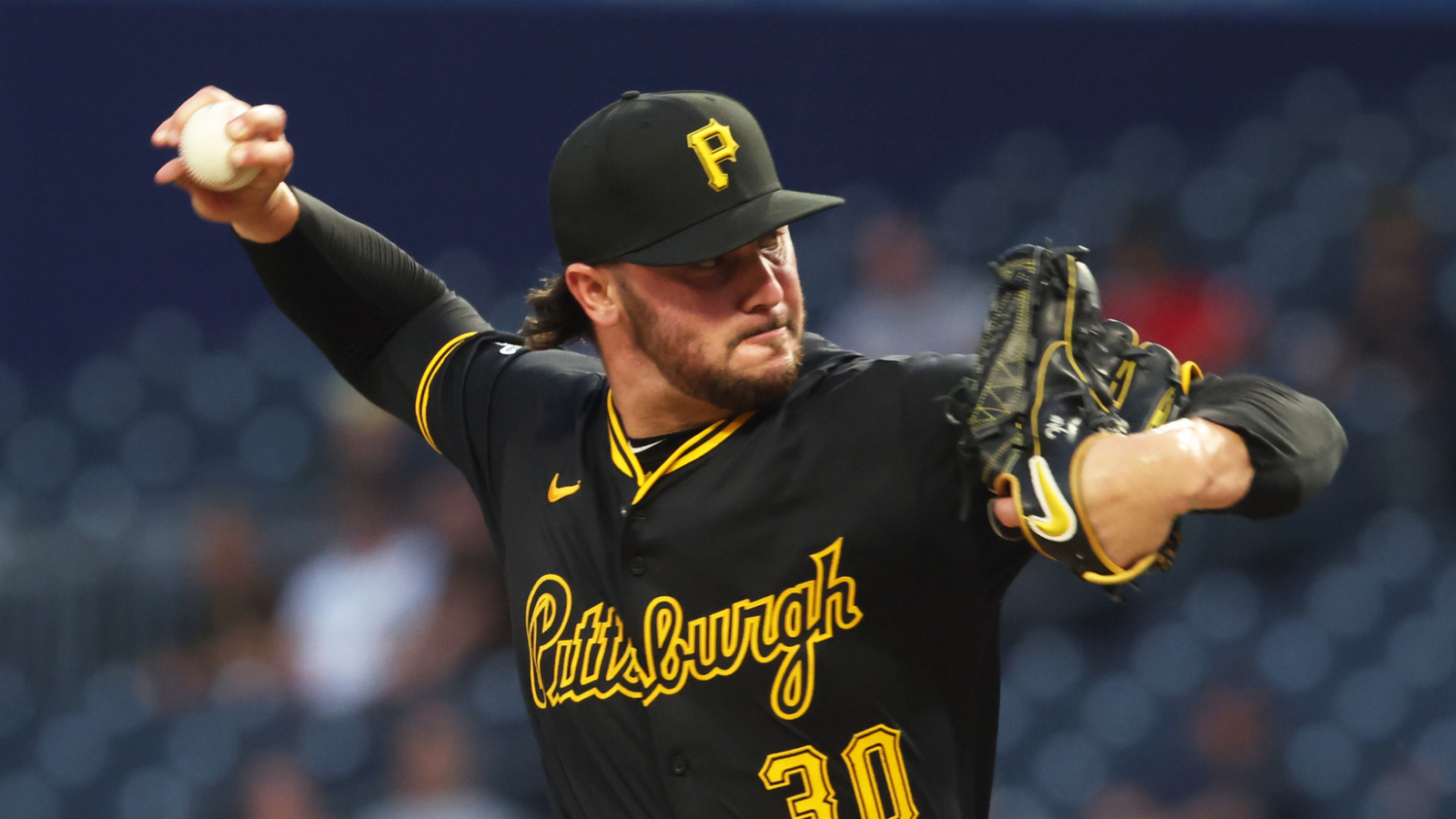 Three offseason focal points for the Pittsburgh Pirates