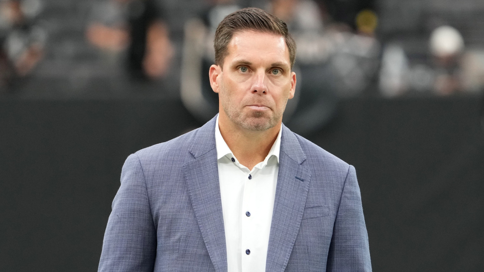 Could Panthers make NFL Draft move to spoil Saints' QB plans?