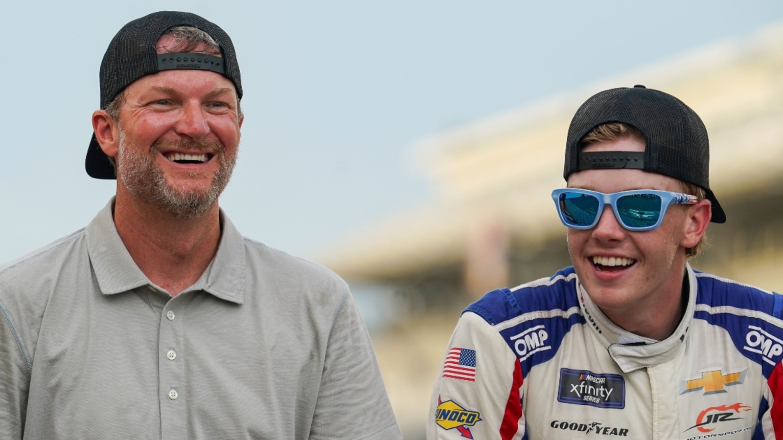 Dale Earnhardt Jr. makes bold statement about Connor Zilisch NASCAR future after Indy win