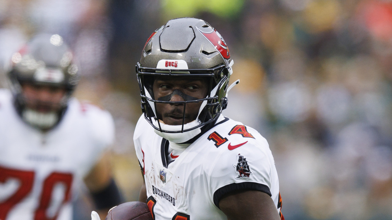Buccaneers' Todd Bowles addresses if Chris Godwin could play in Week 1