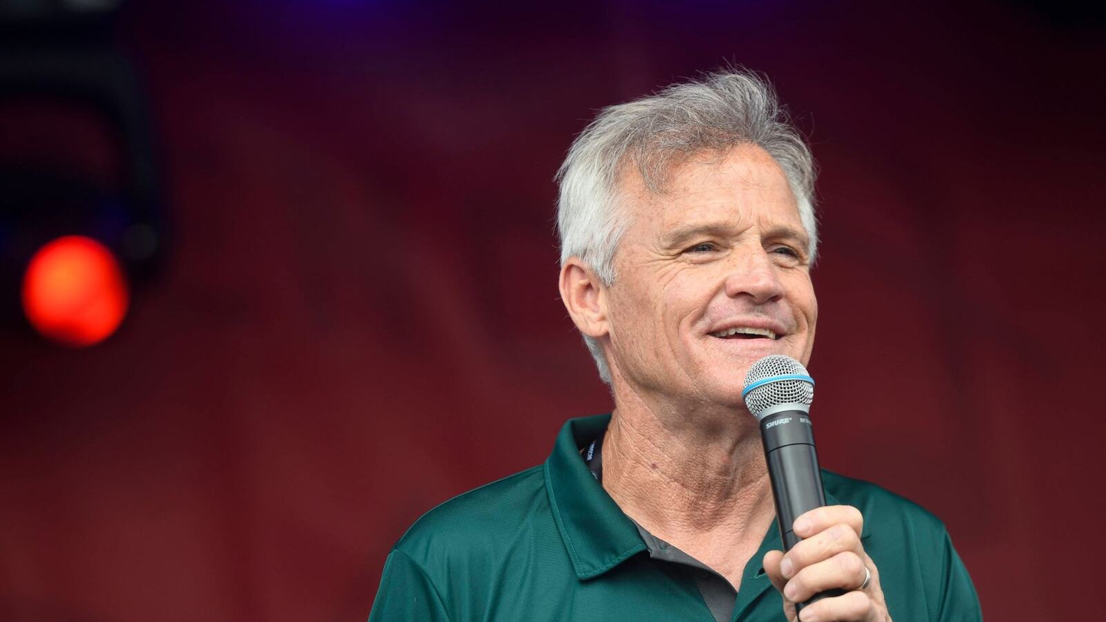 'Right Now We’re Missing Out': Kenny Wallace Wants the Return of Victory Lane for A Better Fan Experience