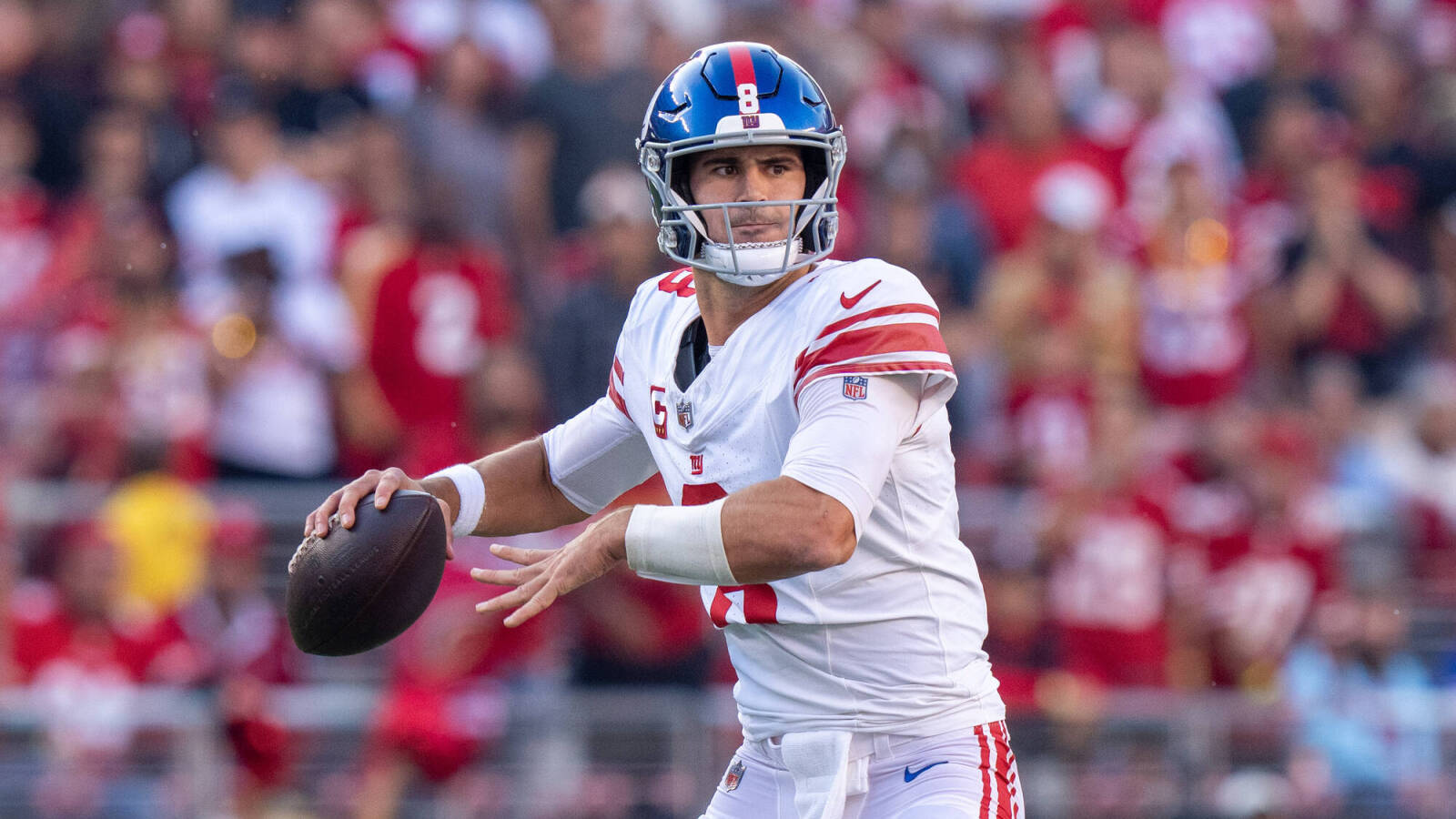 Fantasy futures: Where to draft your favorite New York Giants