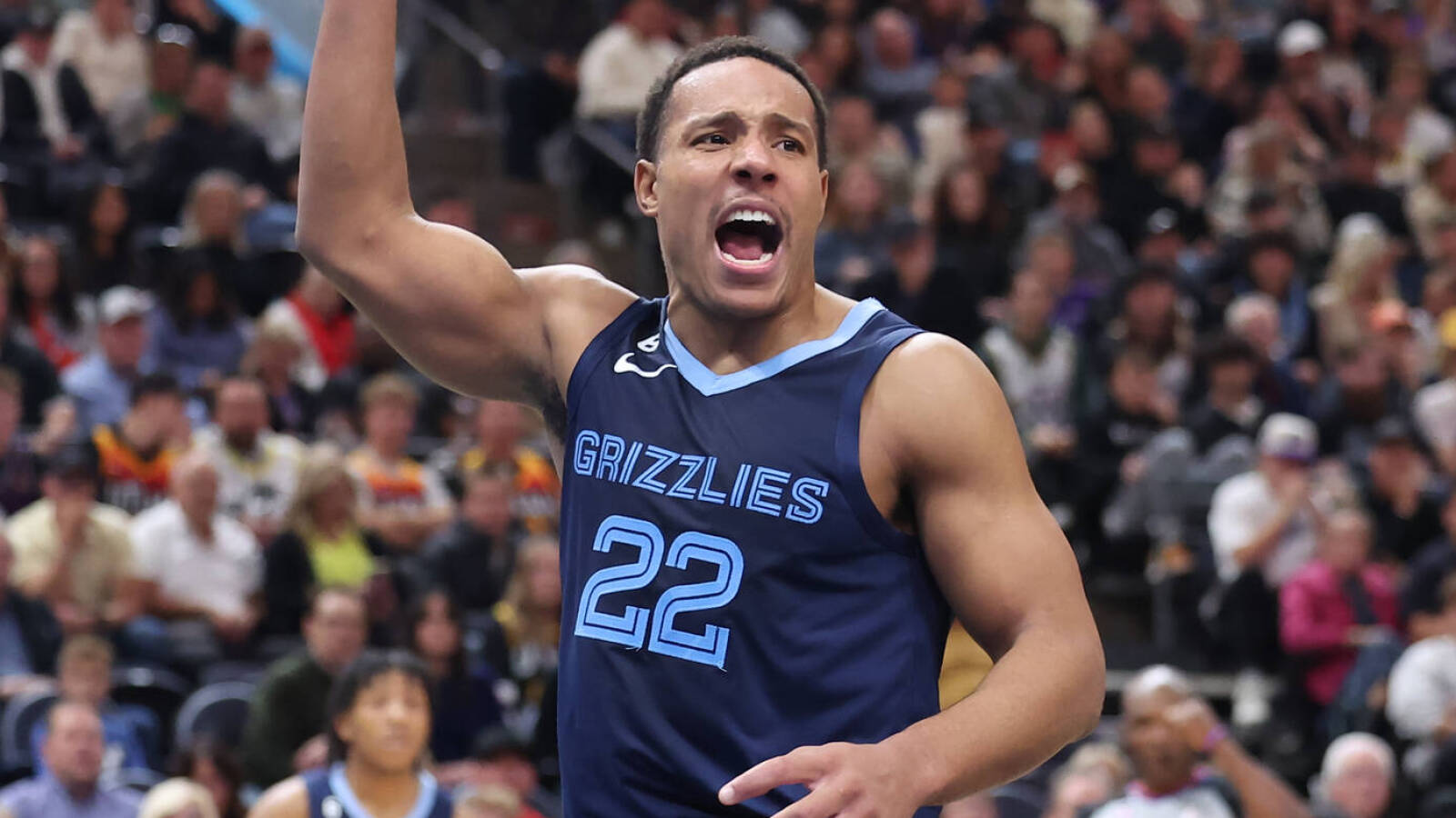 Grizzlies’ Desmond Bane fined $15K by NBA