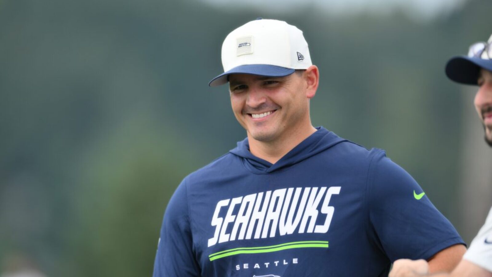 Seattle Seahawks Linked to 1,000-Yard RB Addition