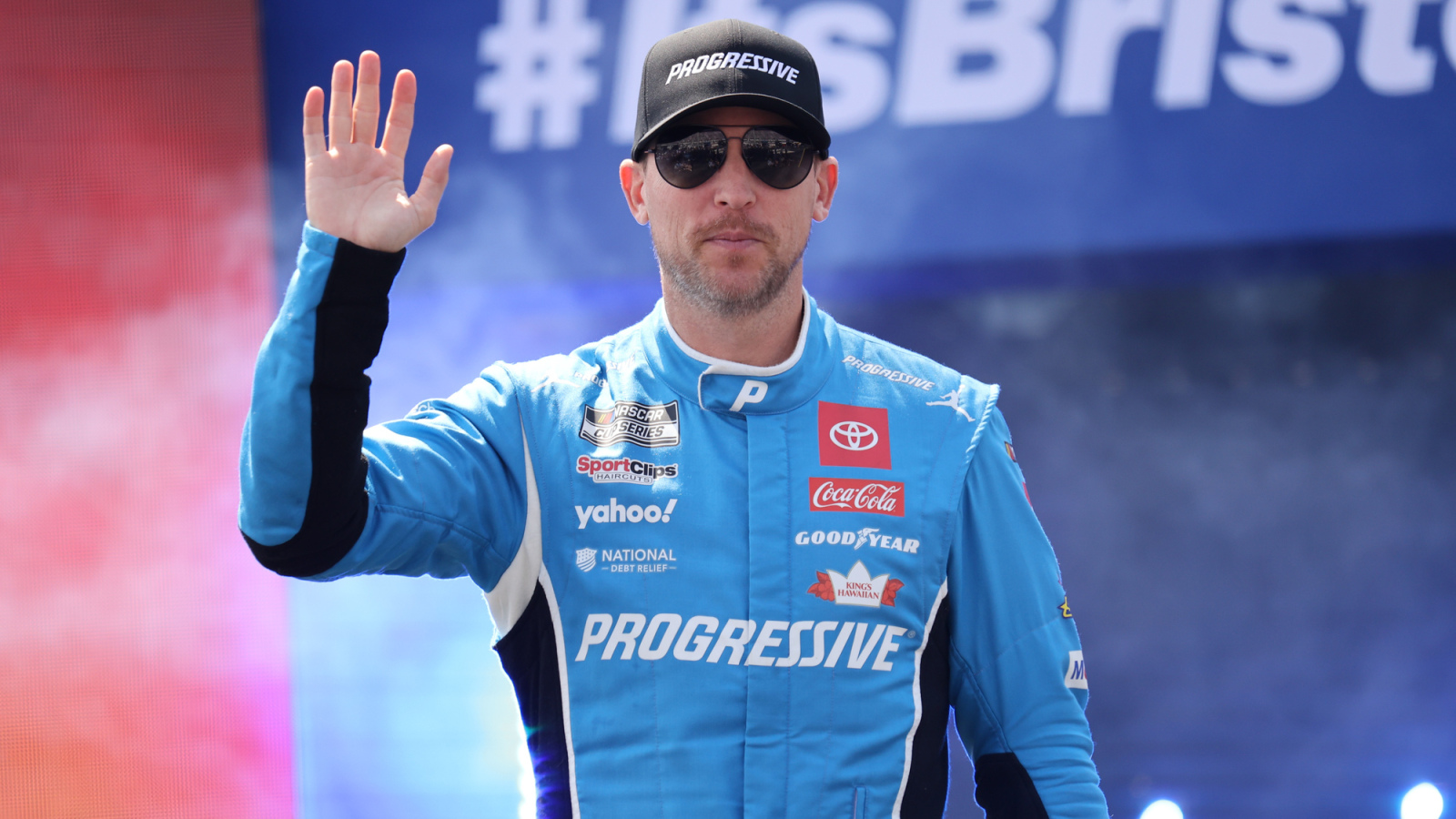 From Denny Hamlin to Christopher Bell, Looking Back at the NASCAR Drivers to Have Won on Easter