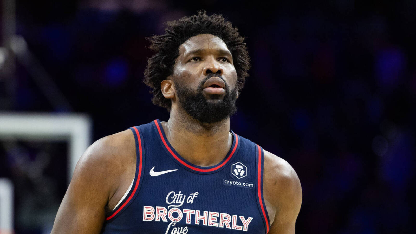 Sixers HC discusses hopes for Joel Embiid's return from injury