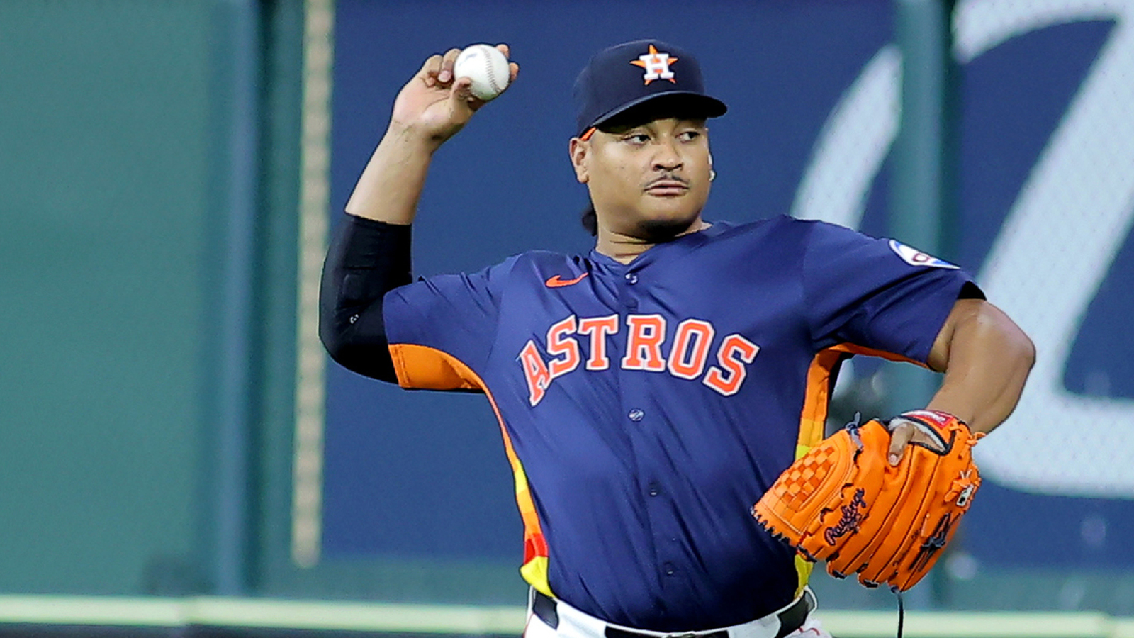 Astros to activate righty from 60-day IL after long absence