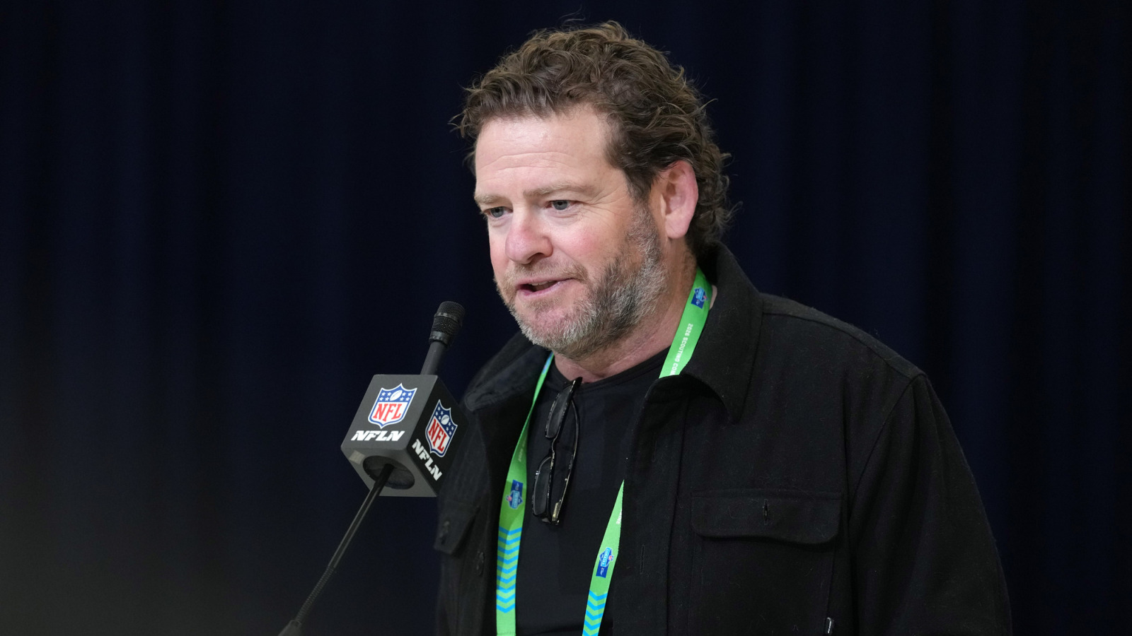 Seahawks GM John Schneider responds to receiving 'Hard Knocks' assignment