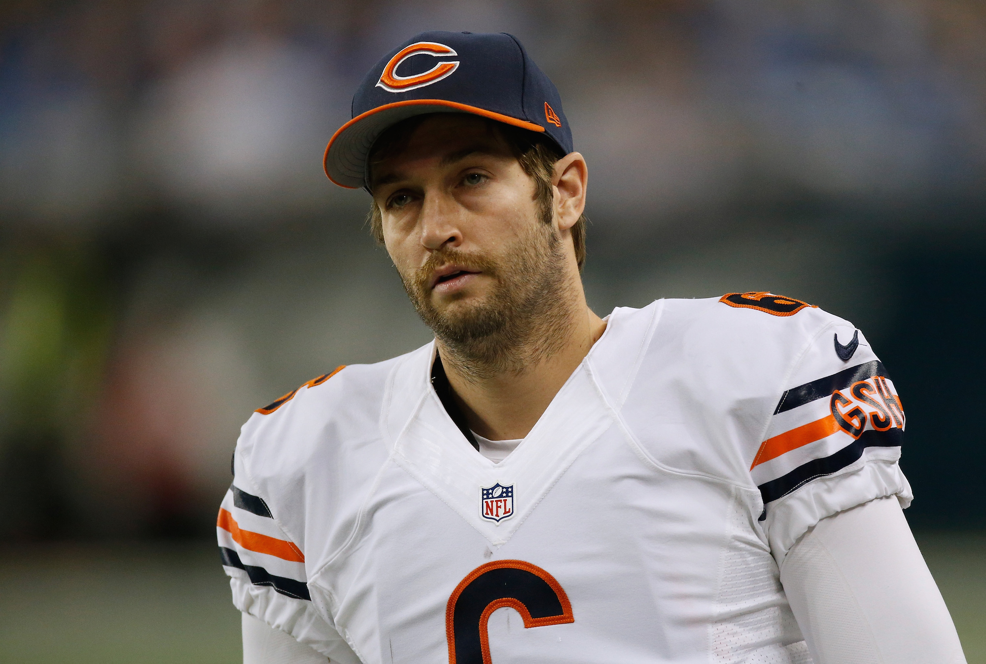 Most controversial NFL quarterbacks of all time