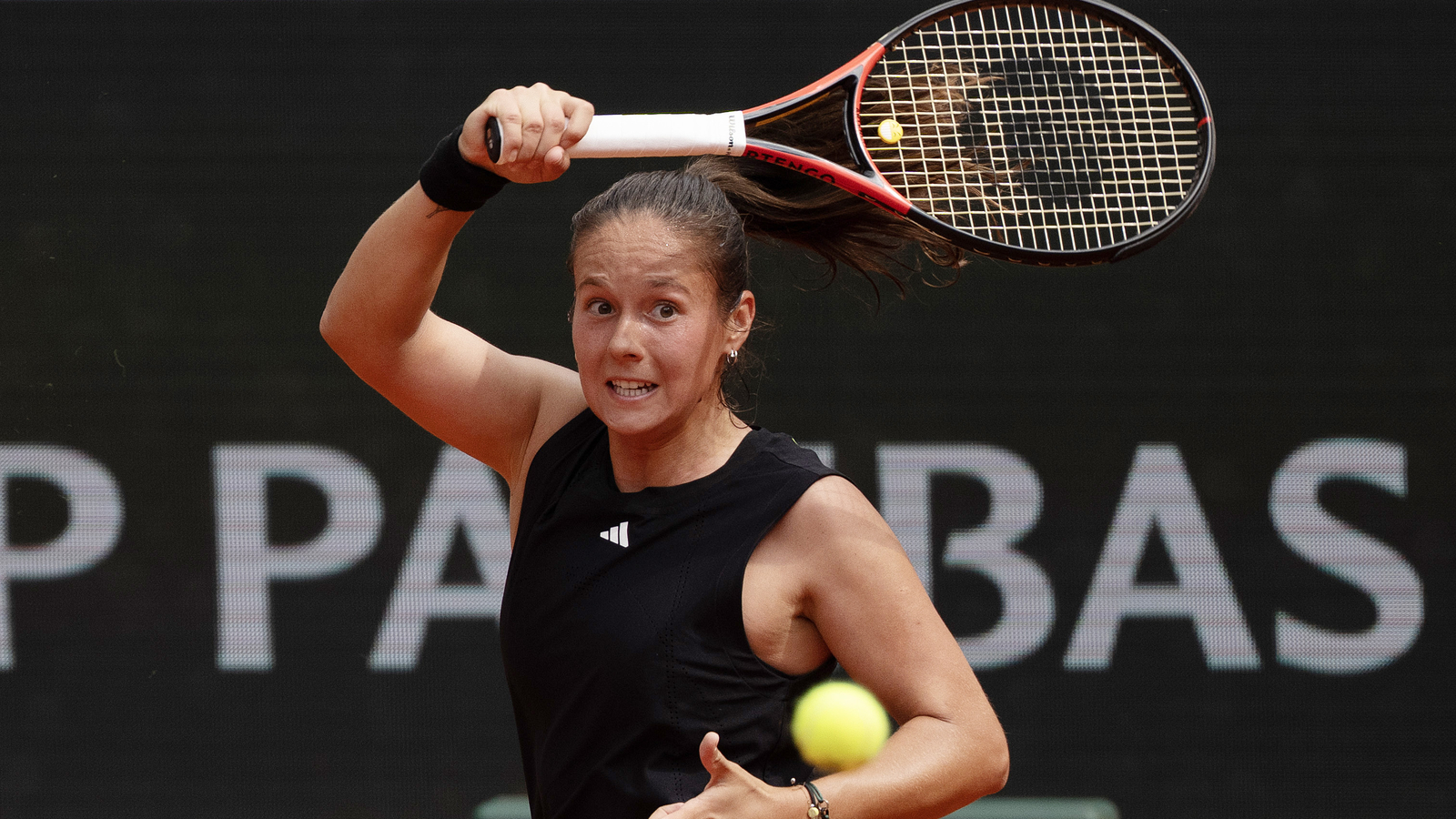 Daria Kasatkina gets engaged to long-time girlfriend Natalia Zabiiako