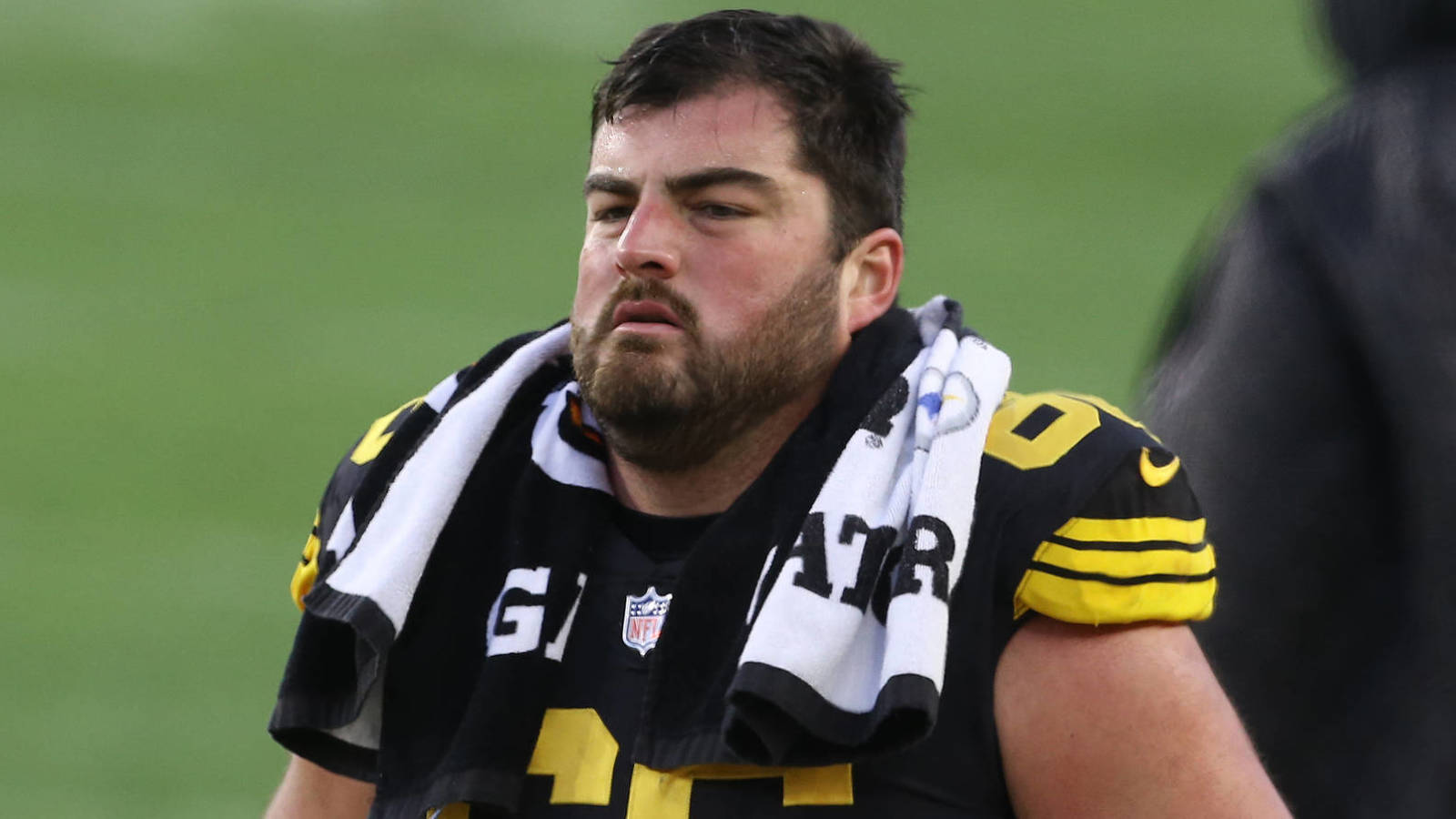 Steelers shockingly release six-time Pro Bowler David DeCastro