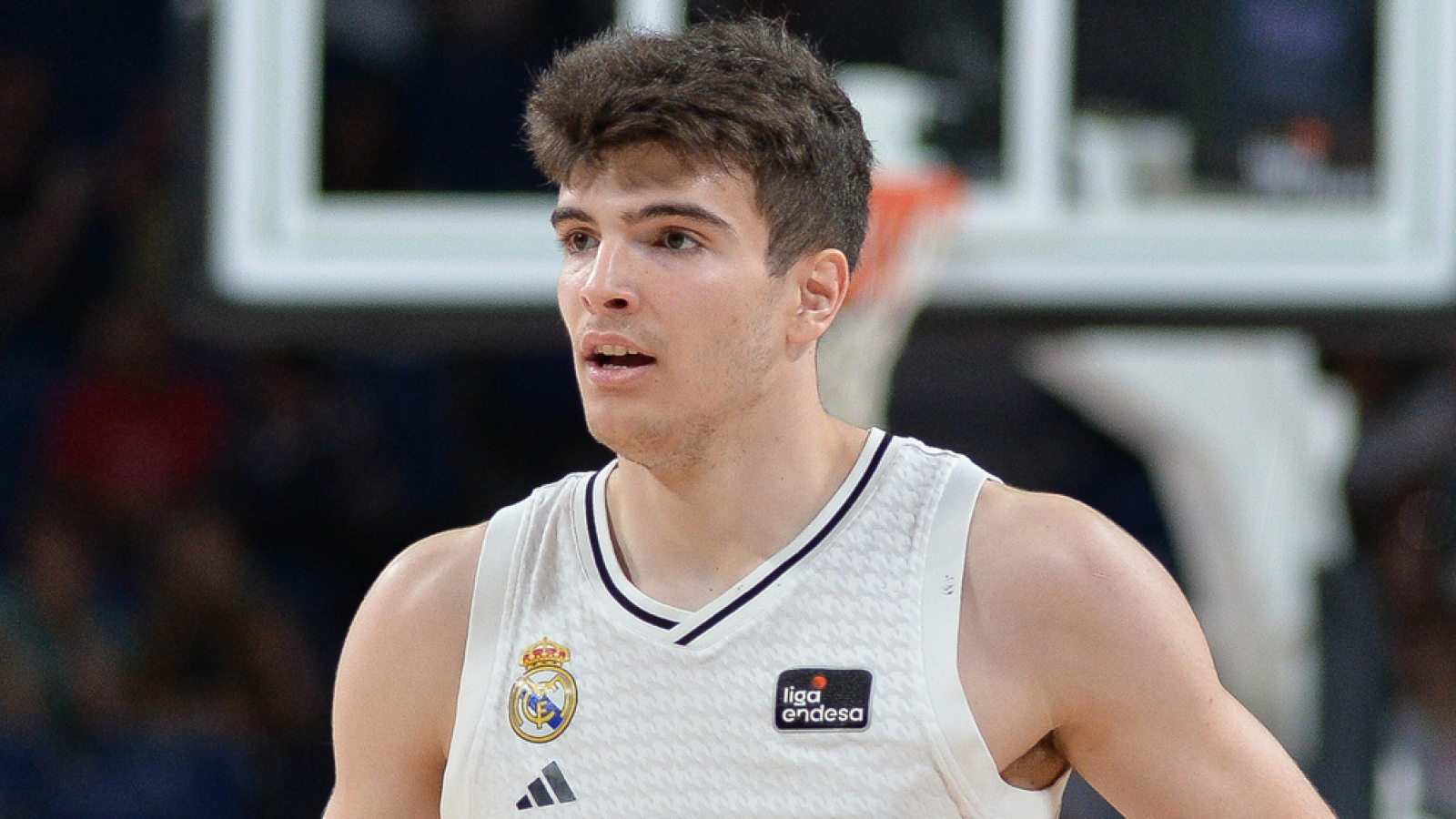 ESPN analyst praises late-round 'steal' of NBA Draft