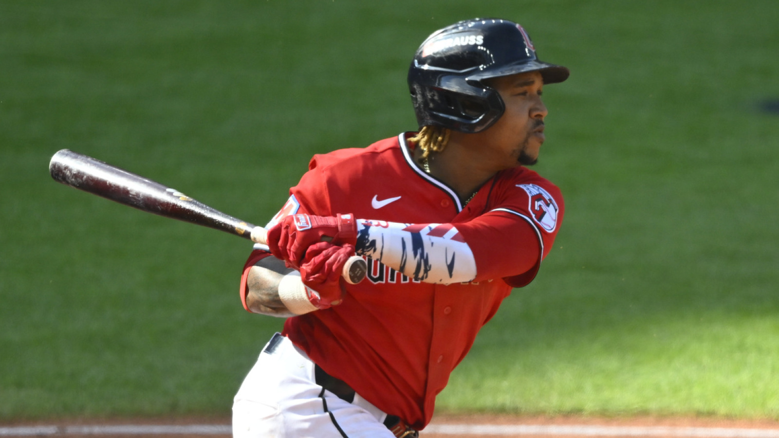 Guardians' Season Hinges on Jose Ramirez's Bat in ALCS Comeback Bid