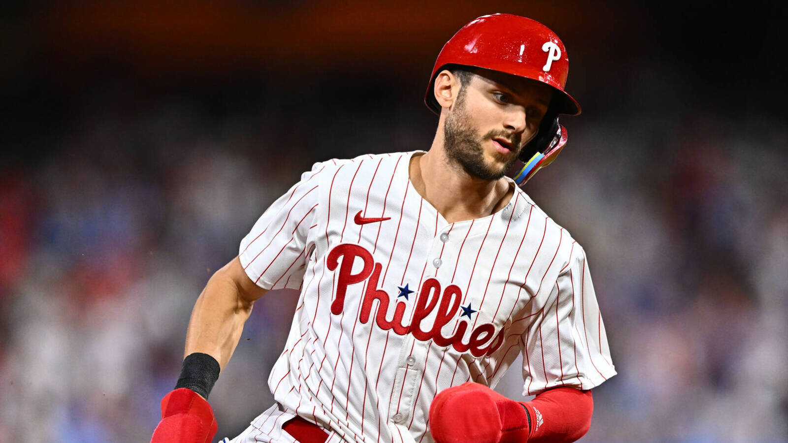 Phillies lose two-time All-Star to injured list