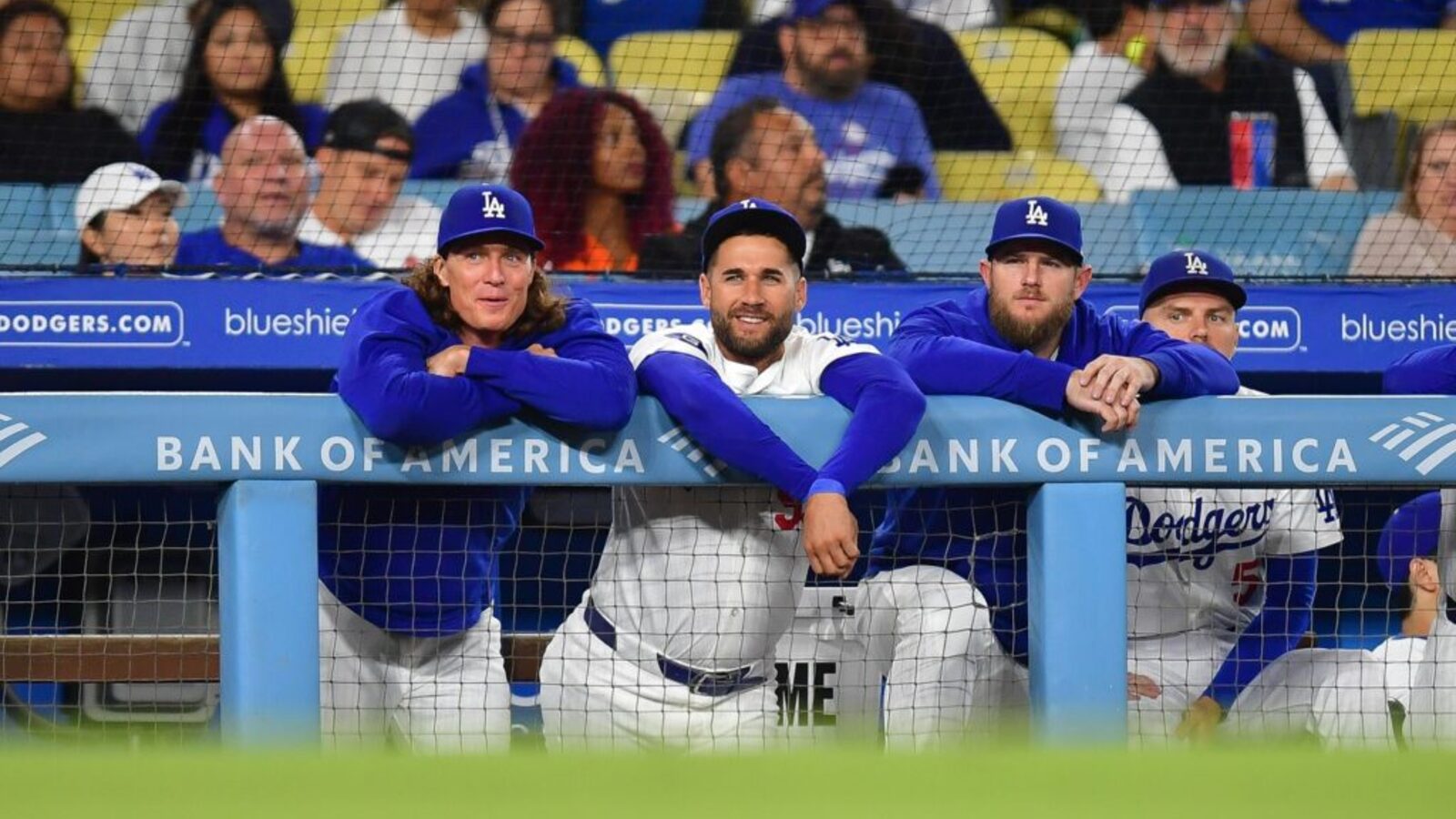 MLB News