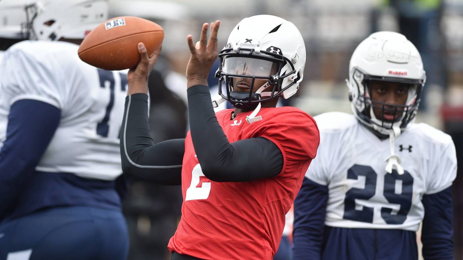 Deion Sanders Son Shedeur Signs Nil Deal With Beats By Dre Yardbarker