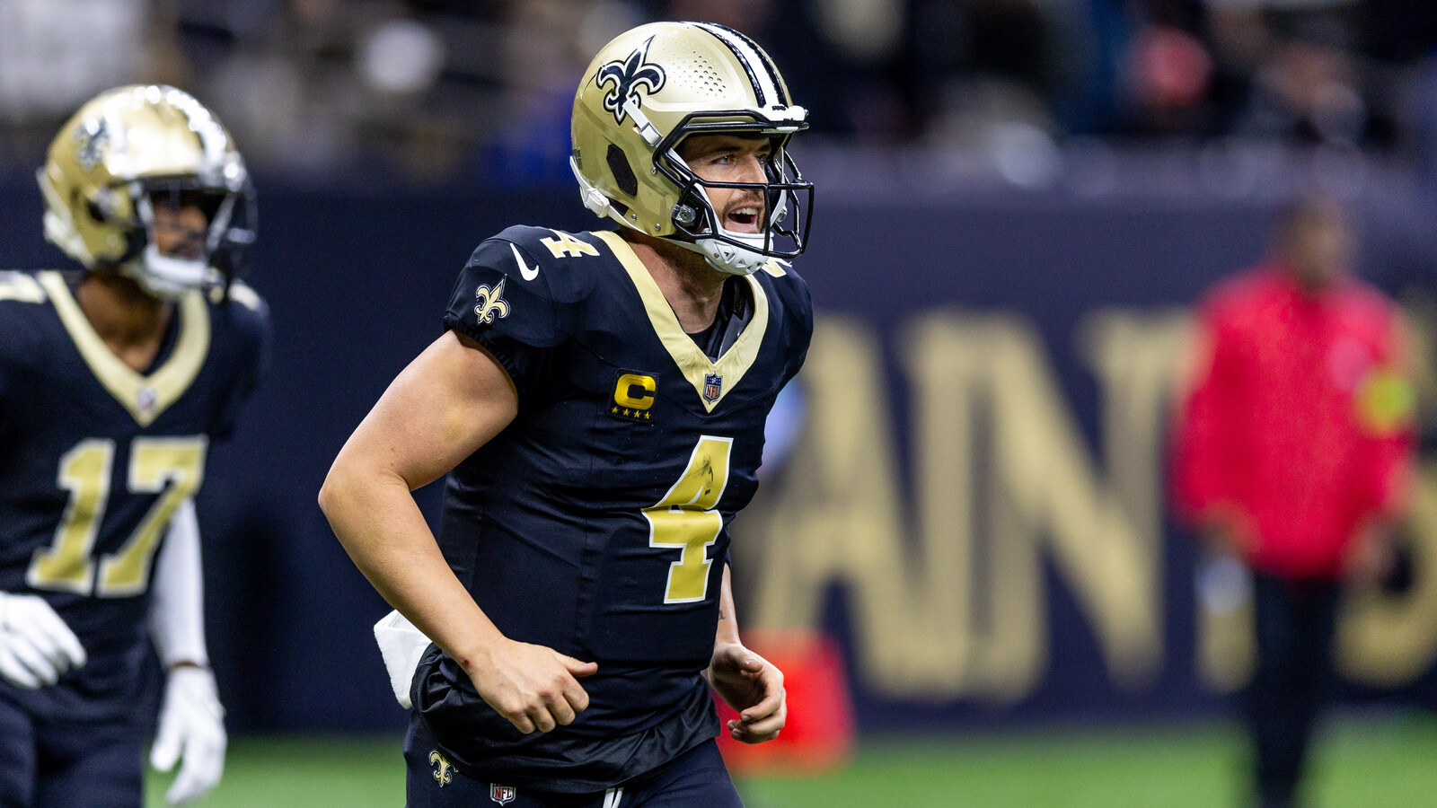 Saints’ QB Derek Carr Earns Surprising Praise For 2024
