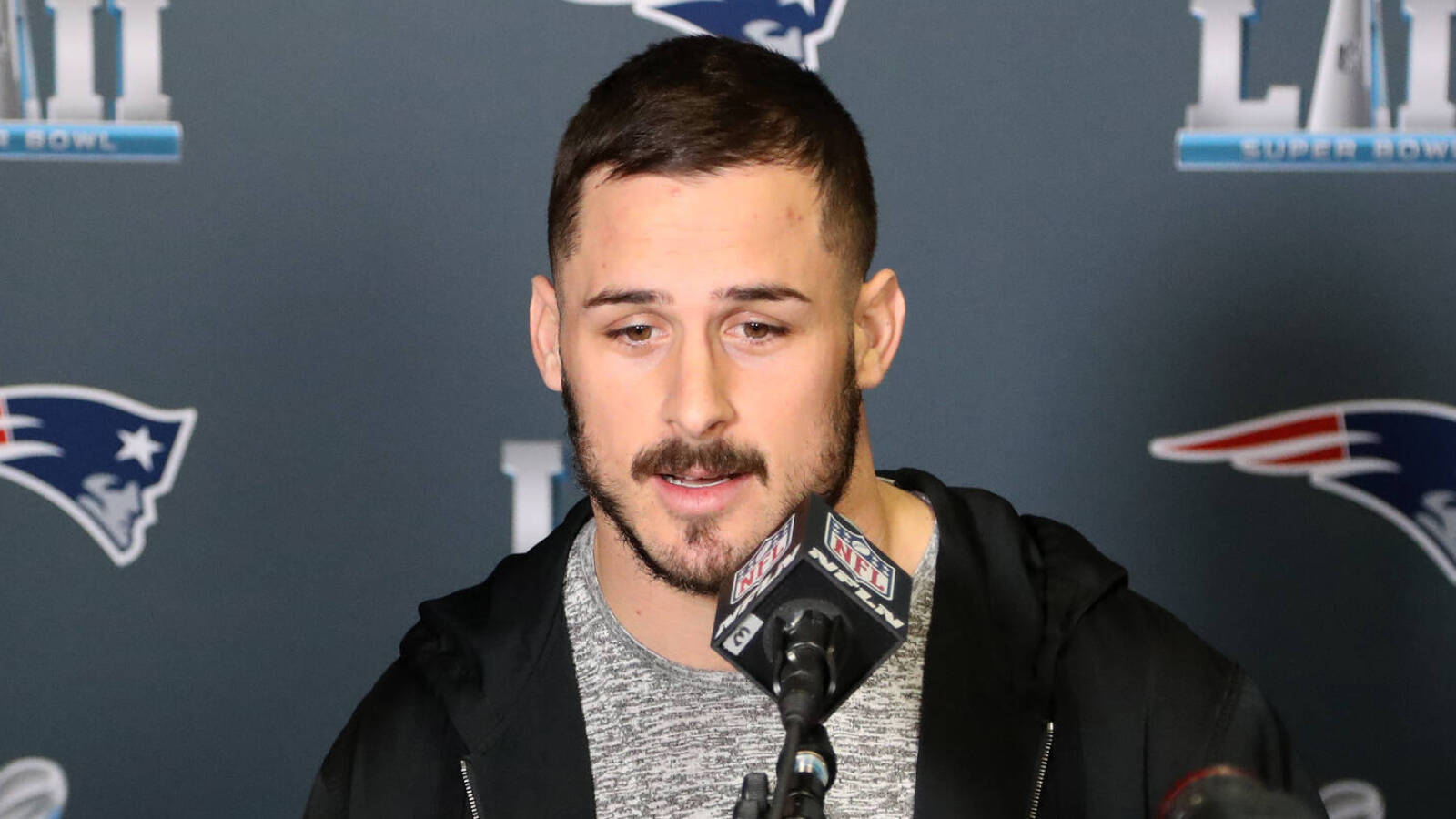 Danny Amendola retiring from the NFL after 13 seasons