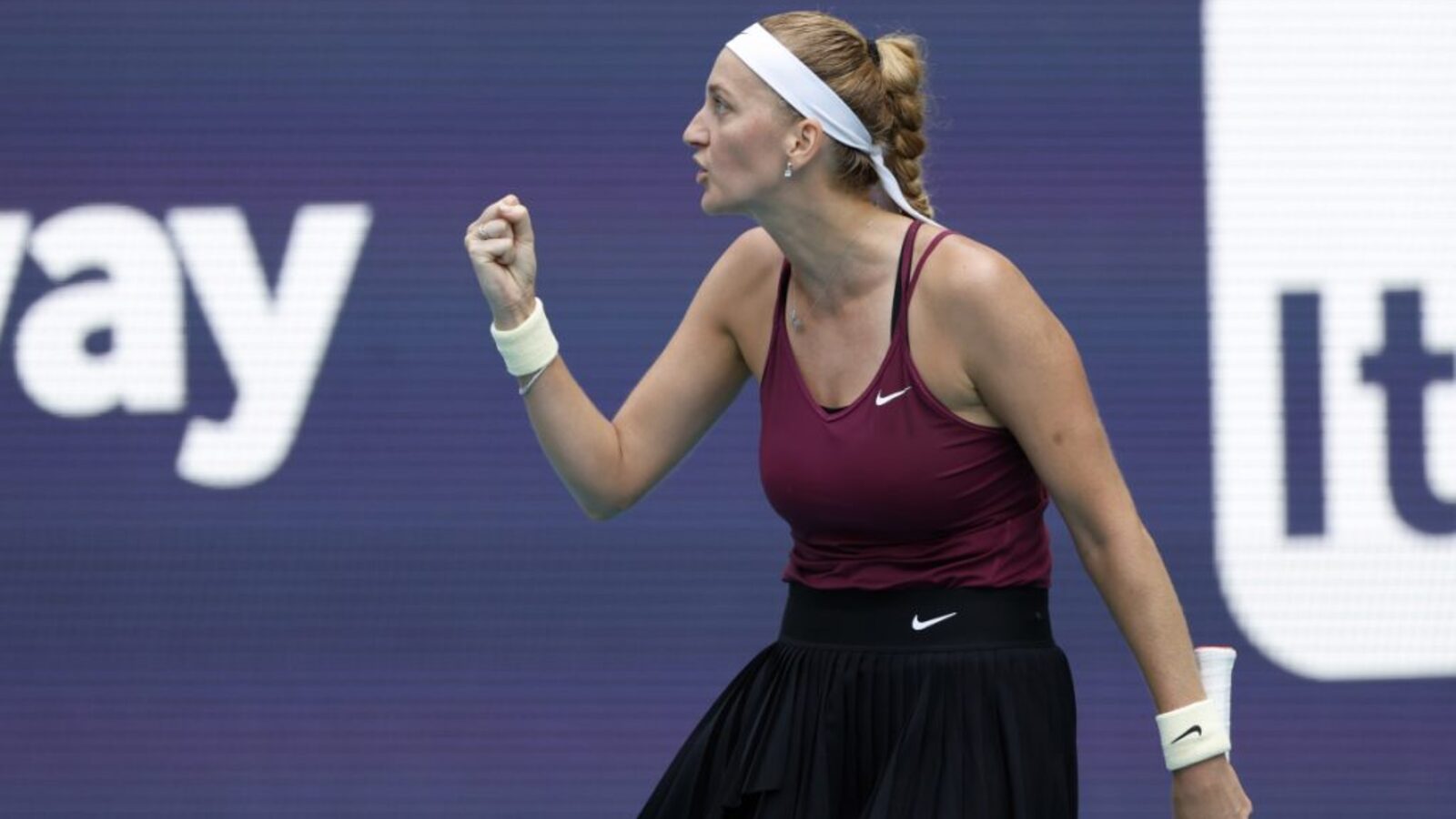 WTA Madrid Day 2 Predictions Including Katie Volynets vs Petra Kvitova