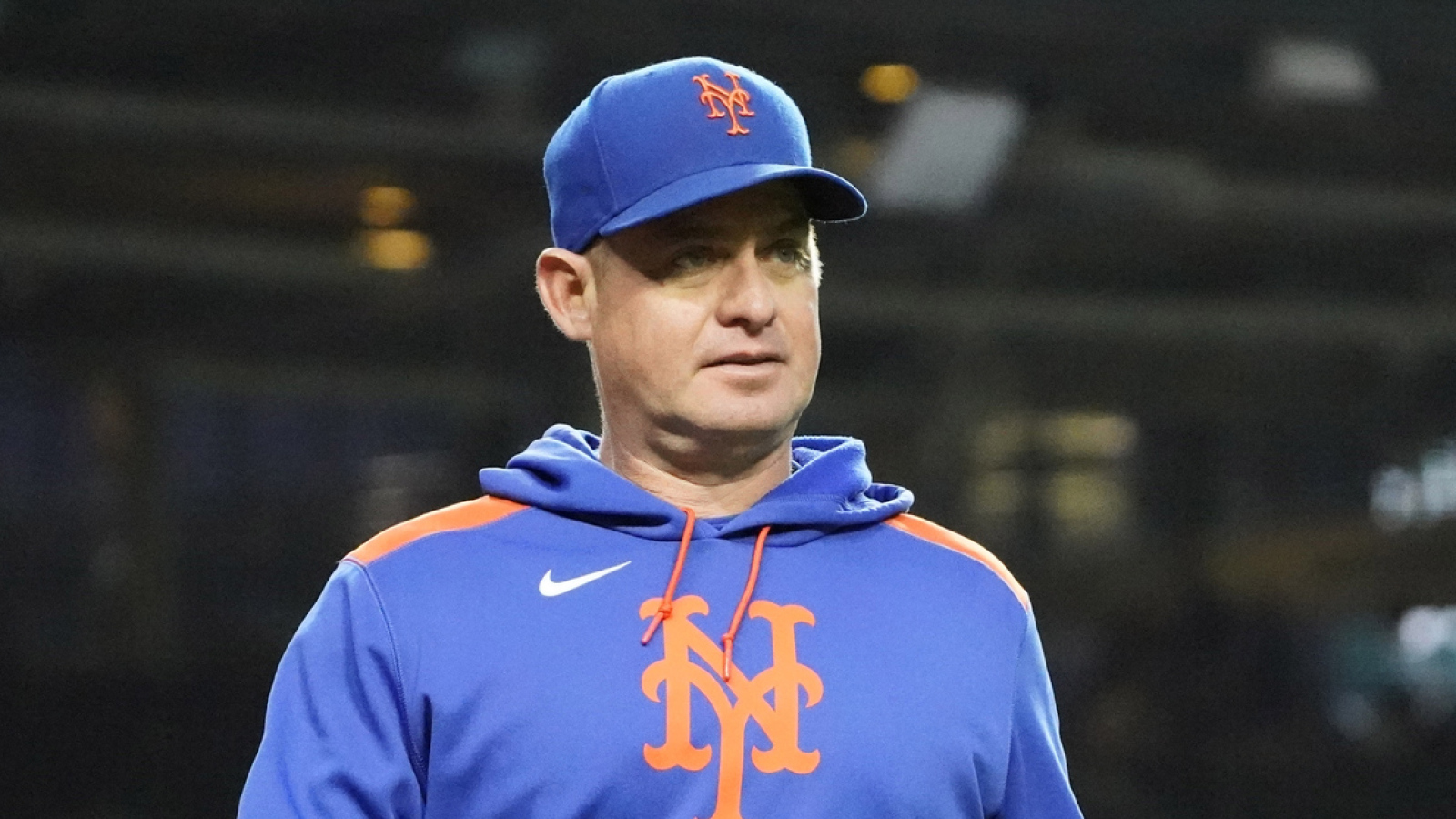 Mets reportedly make Carlos Mendoza decision after completing collapse