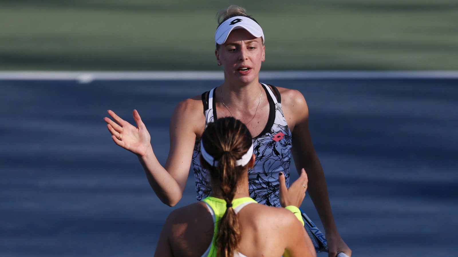'It’s kind of a bit of an unknown at the moment': The curious case of Emma Raducanu as Laura Robson uncertain on return to action