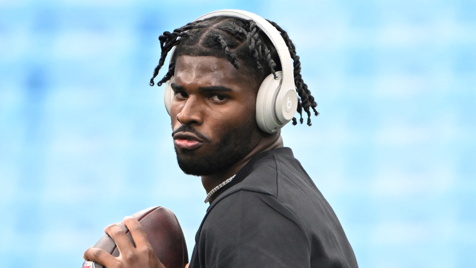 How Browns will react to potential fan backlash regarding handling of Shedeur Sanders