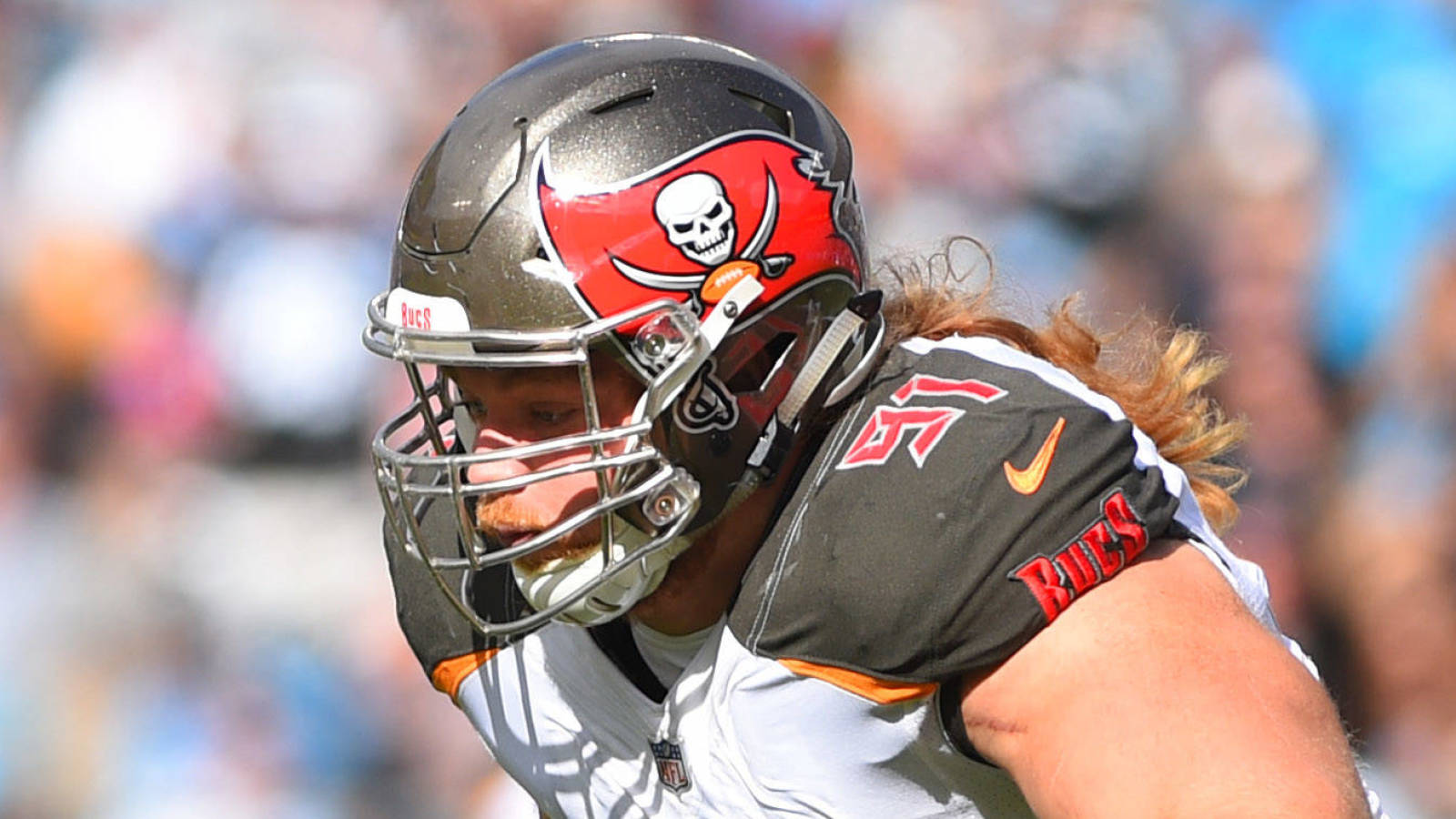 Bucs Beau Allen Takes Pay Cut Yardbarker