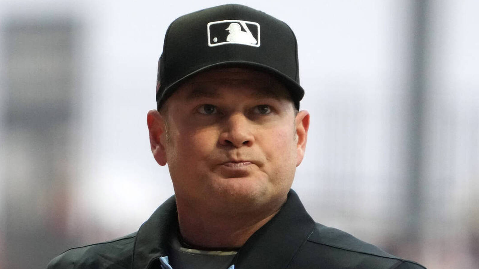 Bad players get relegated to the minors. How about bad umpires?