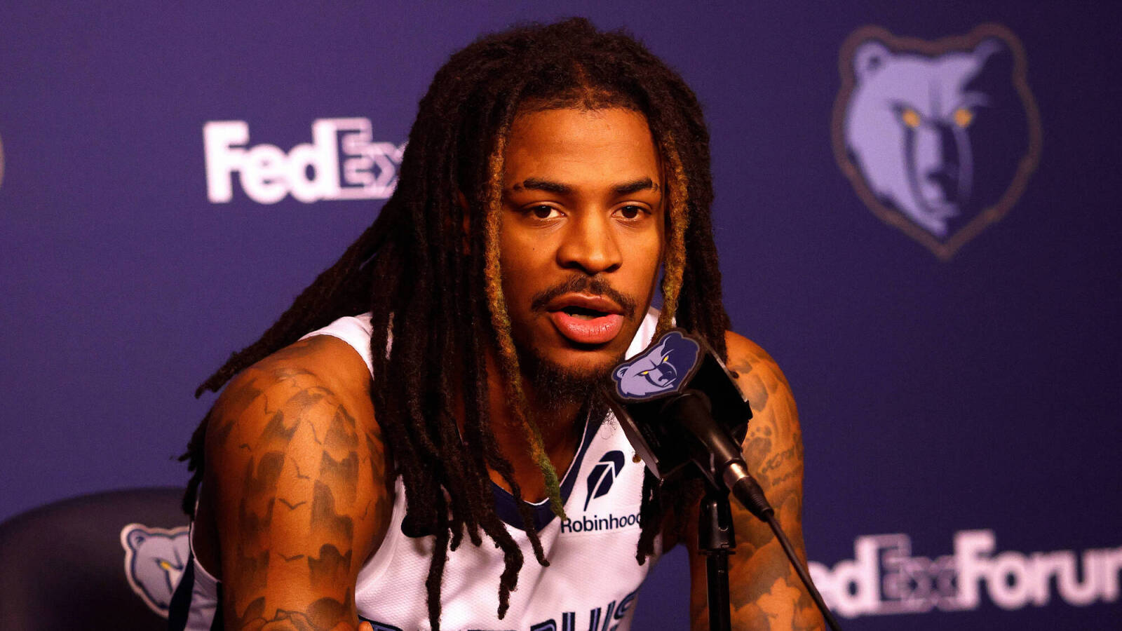 Three big questions Grizzlies must answer in a transitional season