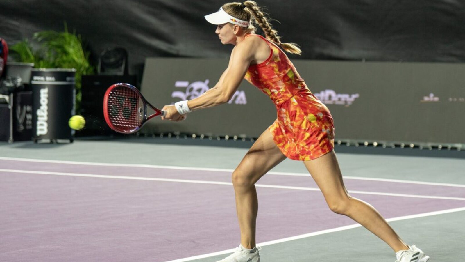 WTA Abu Dhabi Quarterfinal Predictions Including Elena Rybakina vs Ons Jabeur