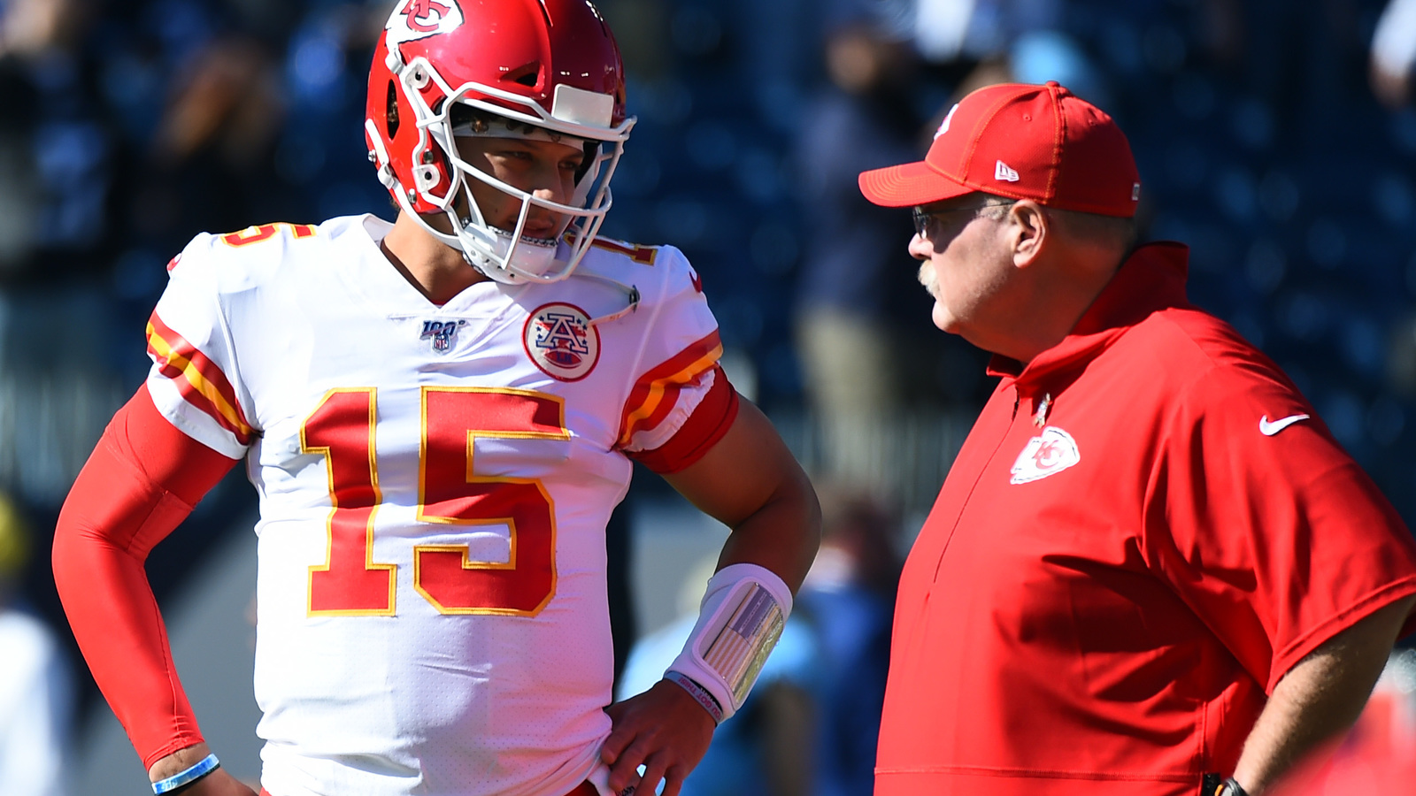 Ranking the NFL coaches heading into 2021 - NewsOpener Ranking the NFL coaches heading into 2021