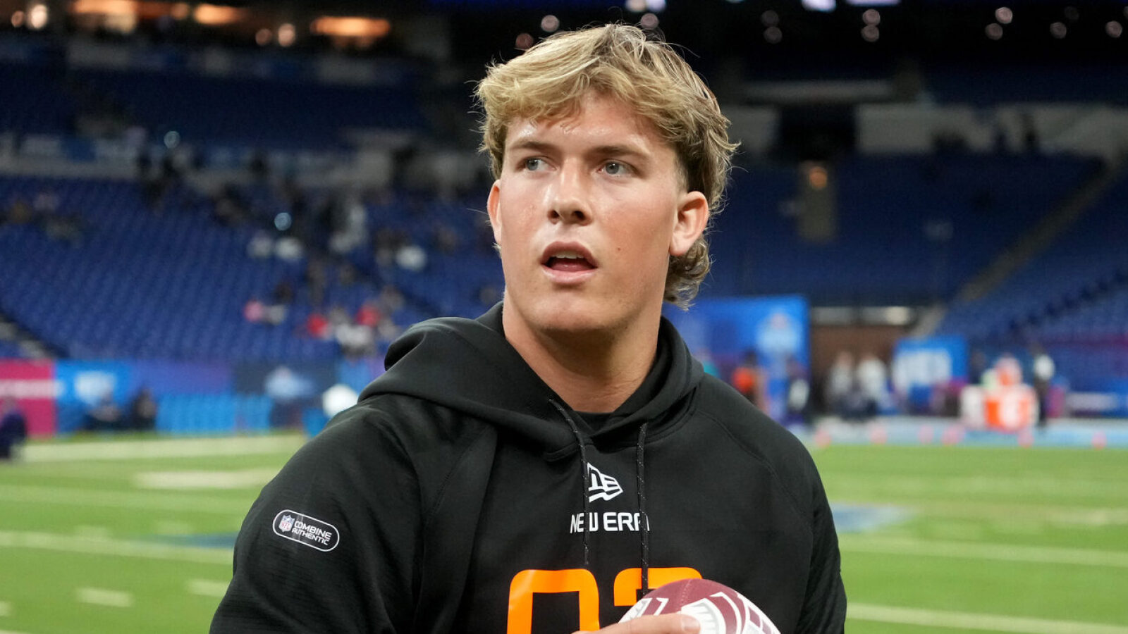 Analyst expands on flaws of Jaxson Dart as draft stock continues to rise