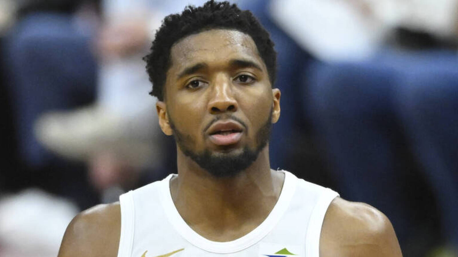 Report: Cavs owner 'would never' trade Donovan Mitchell to this team