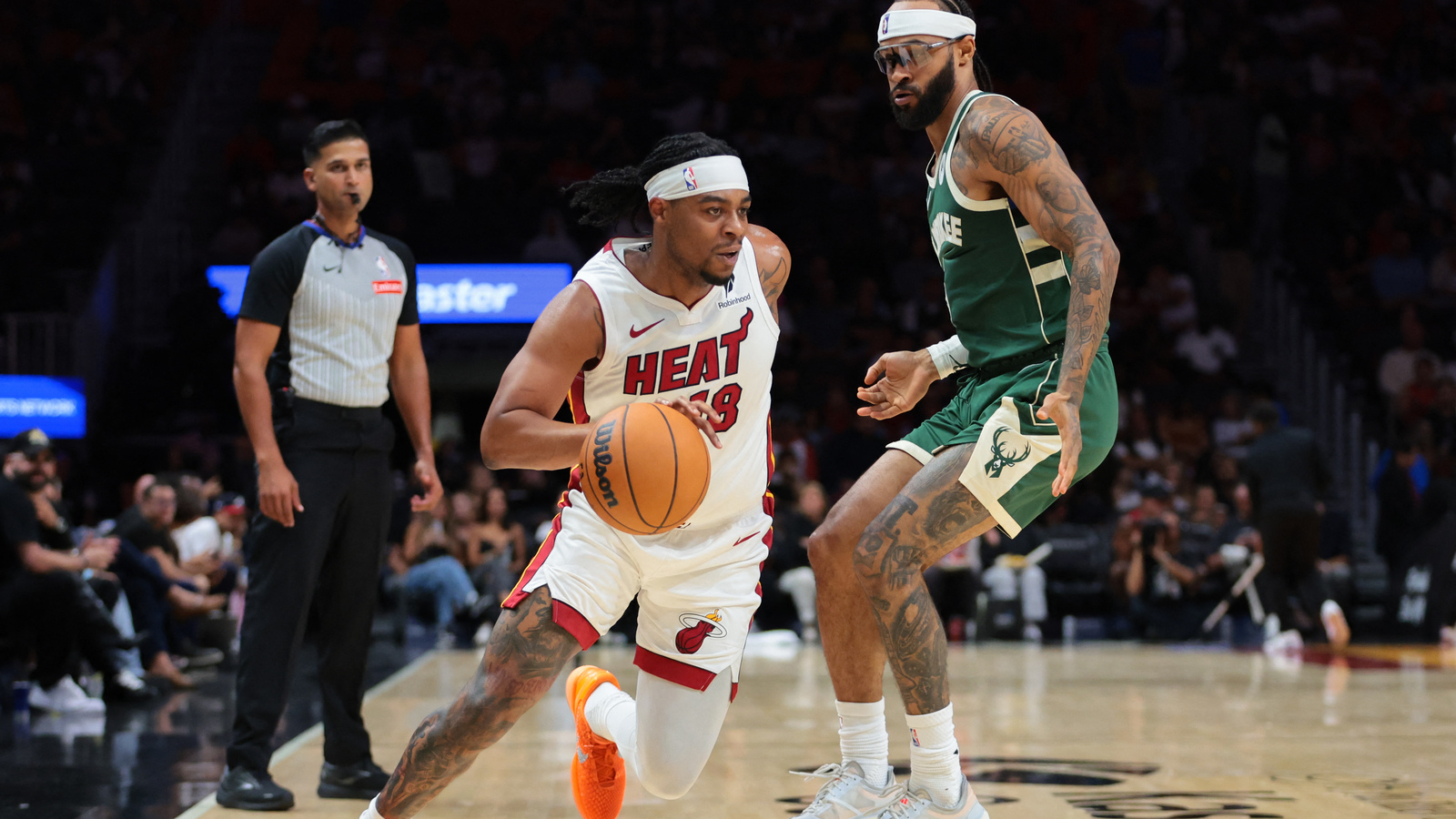 Trevor Keels Diagnosed With Sprained Right MCL