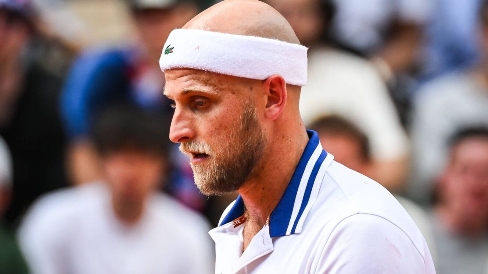 'This journey has come to an end': Denis Kudla announces retirement from tennis, shares pictures with Novak Djokovic, Roger Federer in his retirement post