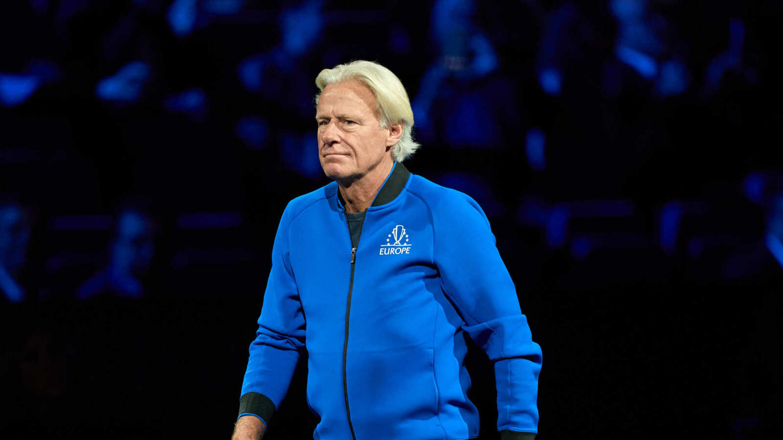Tennis legend Bjorn Borg reveals secret cancer diagnosis ahead of the release of his autobiography
