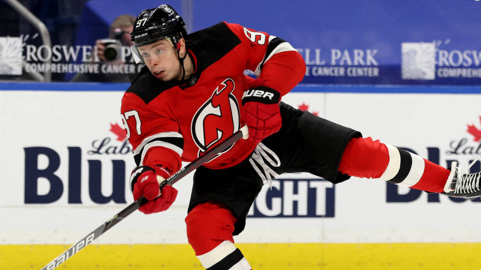 nikita gusev devils