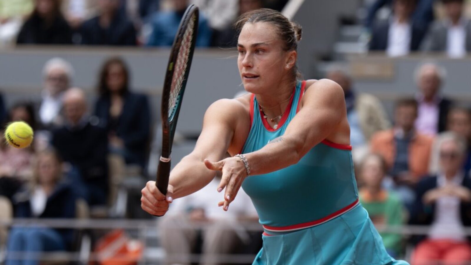 WTA Cincinnati Day 3 Predictions Including Aryna Sabalenka vs Marketa Vondrousova