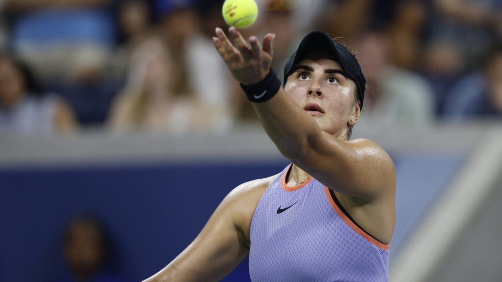 WTA roundup: Canadians take center stage in Tokyo quarterfinals